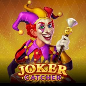 Joker Catcher game icon