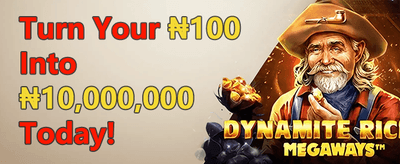 Join netbet nigeria for Big Wins