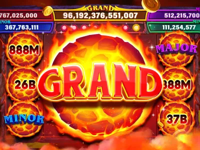 Live Dealer Games screenshot