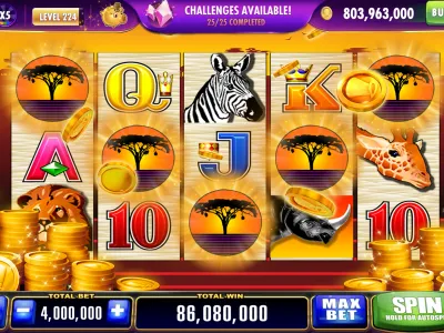 Daily Jackpot Board screenshot