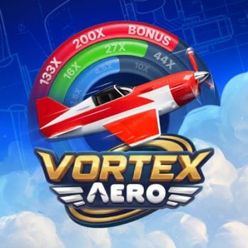 Vortex Aero game icon