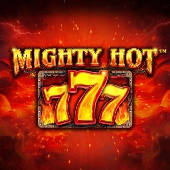 Mighty Hot™_ 777 game icon
