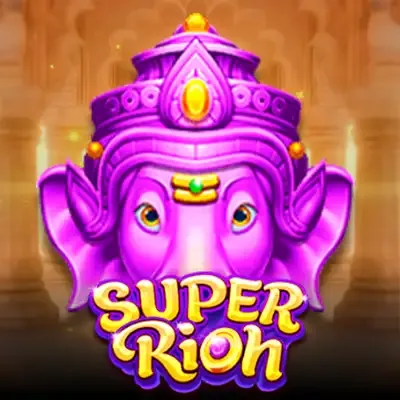 Super Rich icon