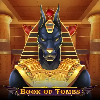 Book of Tombs game icon