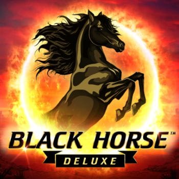 Black Horse™ Deluxe icon