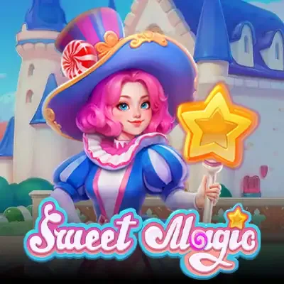 Sweet Magic game icon