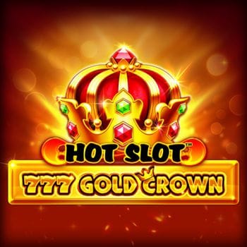 Hot Slot™_ 777 Gold Crown game icon