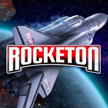 Rocketon game icon