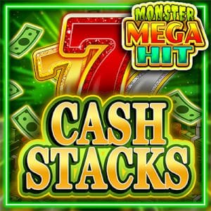 Cash Stacks game icon