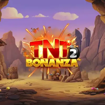 TNT Bonanza 2 game icon